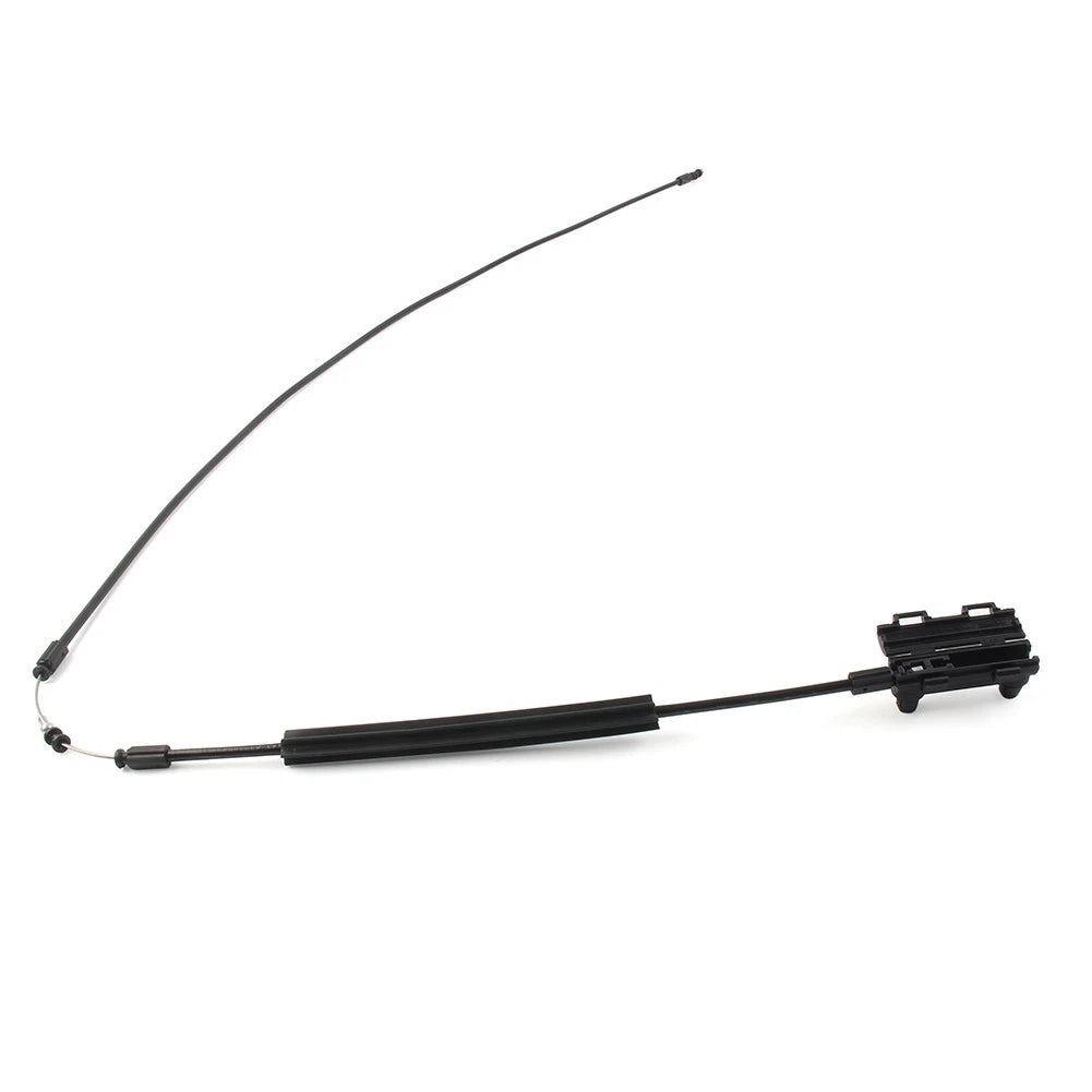 Front Hood Latch Control Cable for Land Rover Range Rover (2002–2012)