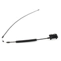 Front Hood Latch Control Cable for Land Rover Range Rover (2002–2012)