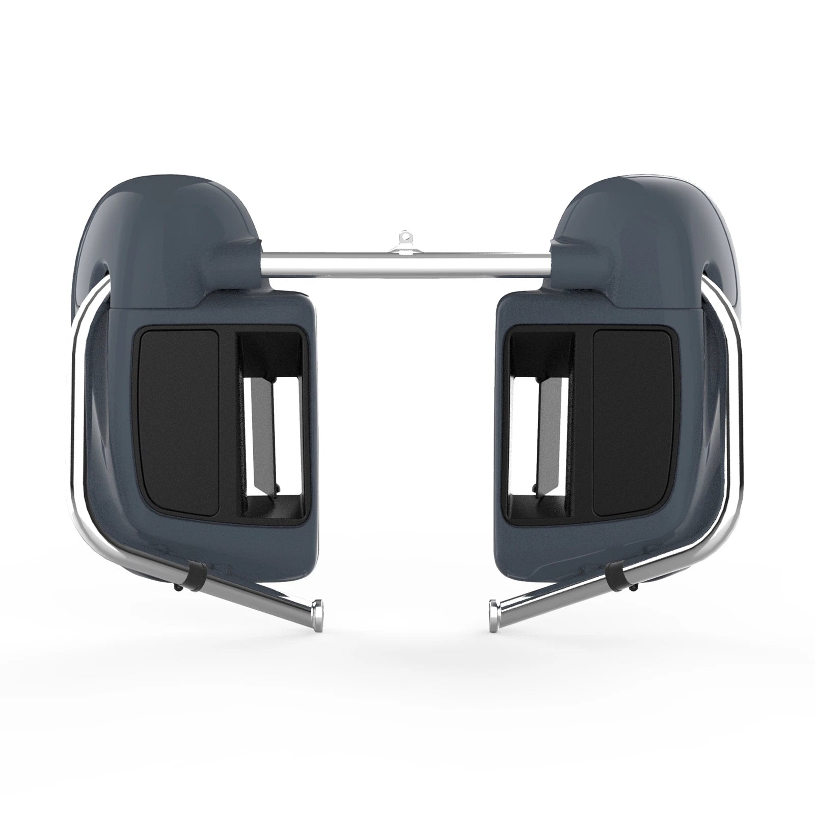 Lower Vented Fairings for Harley Road Glide (2014–2023)