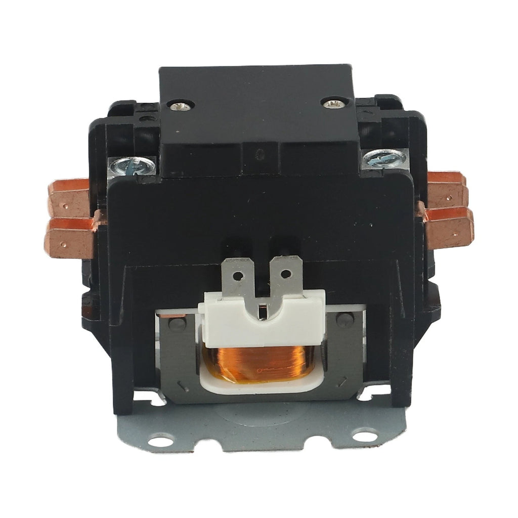 2 Pole 220V Motor Contactor for Harsh Environments