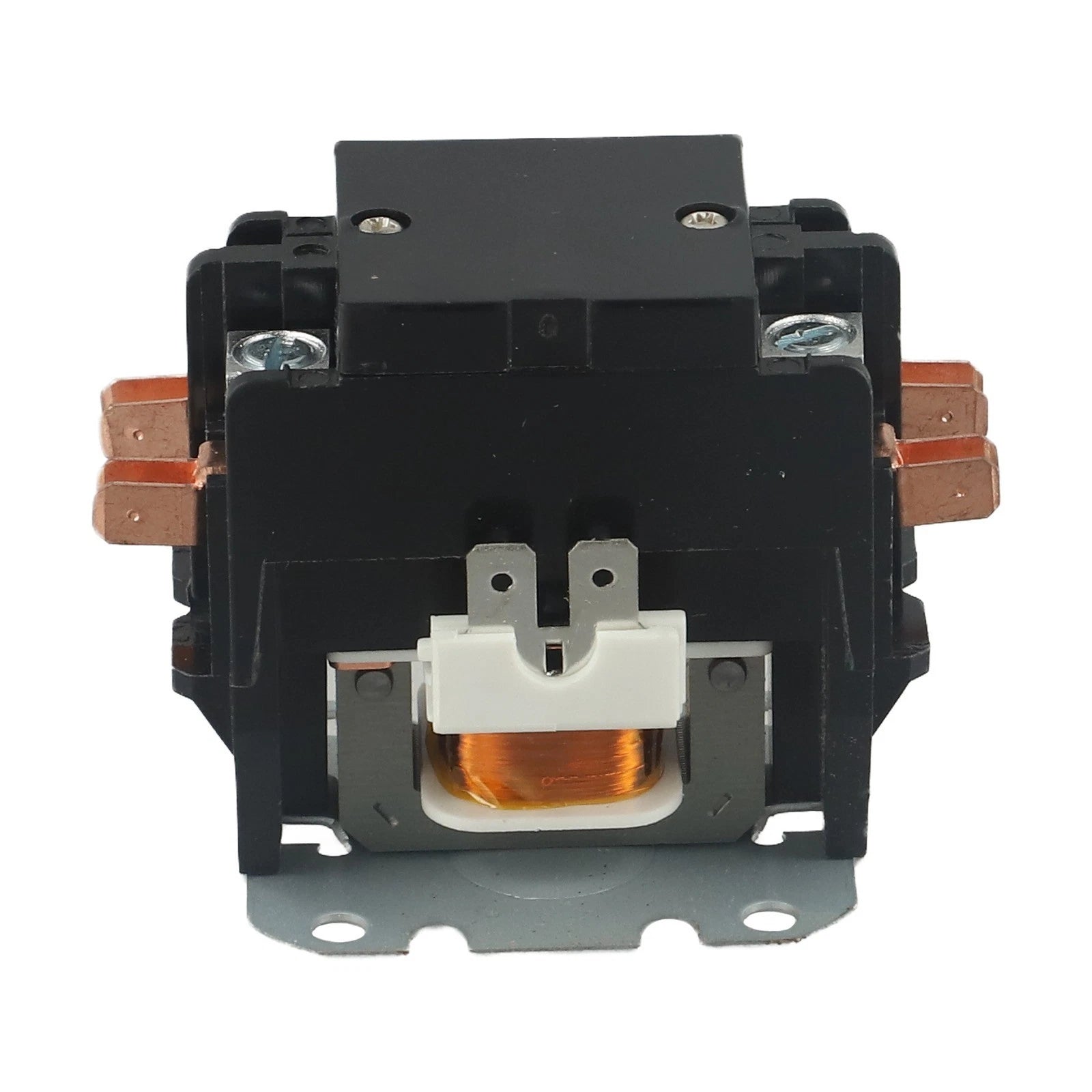 2 Pole 220V Motor Contactor for Harsh Environments