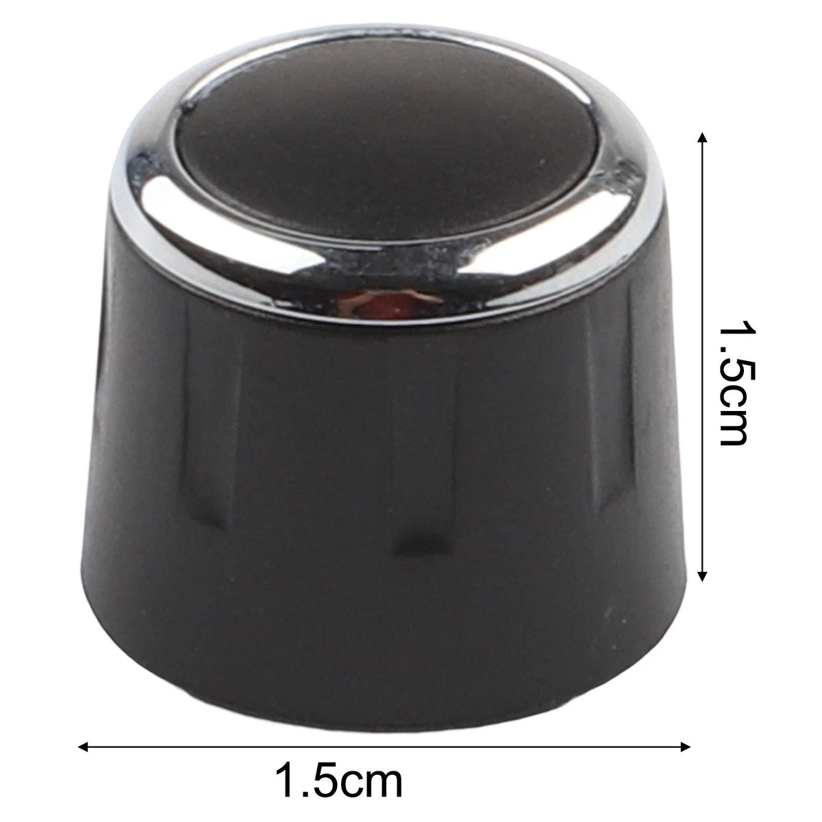 Replacement Audio Knob for BMW X1 E84 Z4 E89 (2005–2015) OEM Compatible
