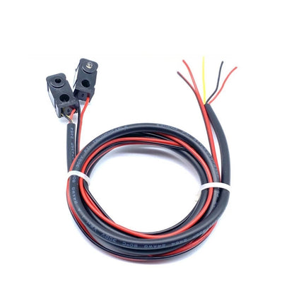 3MM Infrared Break Beam Sensor Module for Automotive Applications