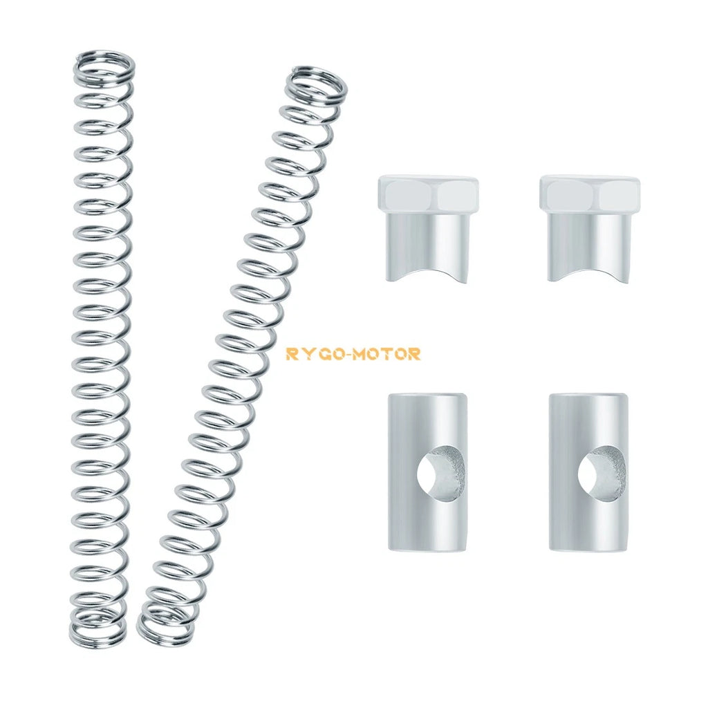 Rear Brake Pedal Rod Joint Spring Adjusting Nut for Honda ATC90 ATC110 (1970–1985)