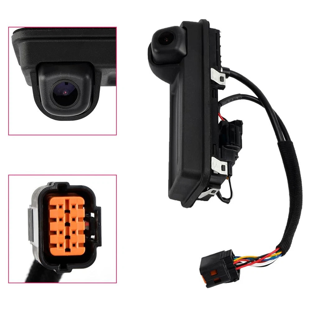 Rear View Camera for Kia Soul (2020–2022) 99240-K0000