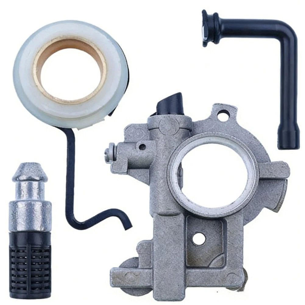 Oiler Assembly for Stihl 064, 065, 066, MS650, MS660