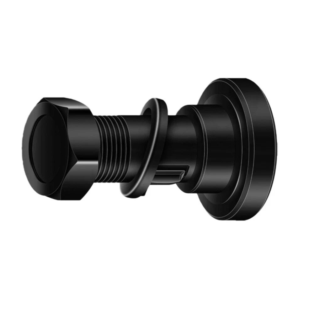 Rotary Cutter Blade Bolt Kit for Bush (Hardened Lock Washers & Nuts)