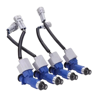 Fuel Injector Kit for Honda B D K Series Engines (410CC)