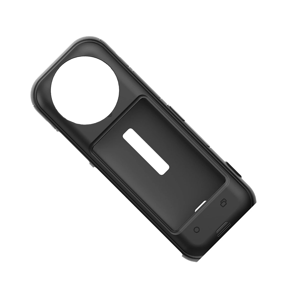 Panoramic Camera Body Protective Cover for Insta360 X4