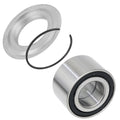 Rear Left Right Wheel Bearing Set for Can-Am Commander Max 1000 4X4 (2015-2017)