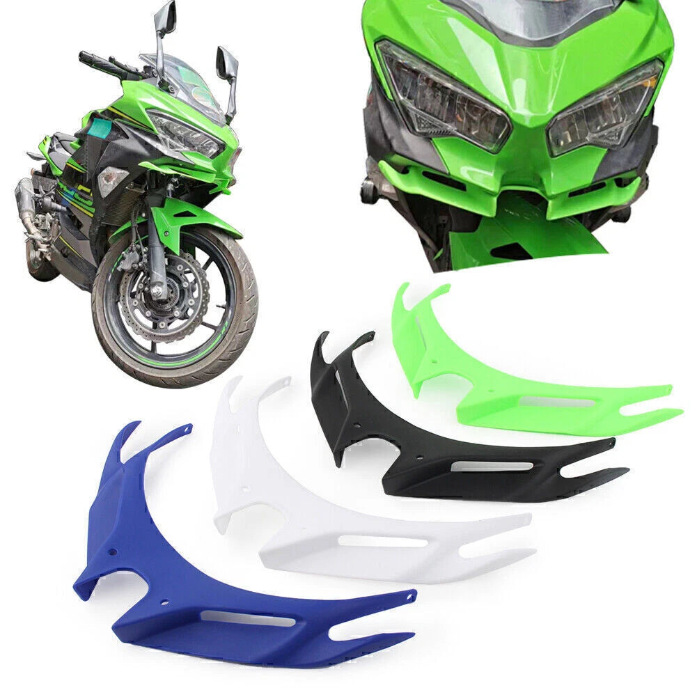 Aerodynamic Winglet for Kawasaki Ninja 250 Ninja 400 (2018–2019)