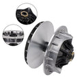 Rear Variator Secondary Driven Clutch 21040303206 for Massimo X2 Mxu Msa 800 (2015)
