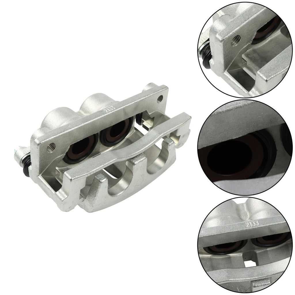 Front Right Brake Caliper 18-B5005 for Saturn Outlook (2007–2010)