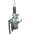 Carburetor for Ariens ST24LE ST28DLE (2010–2015)