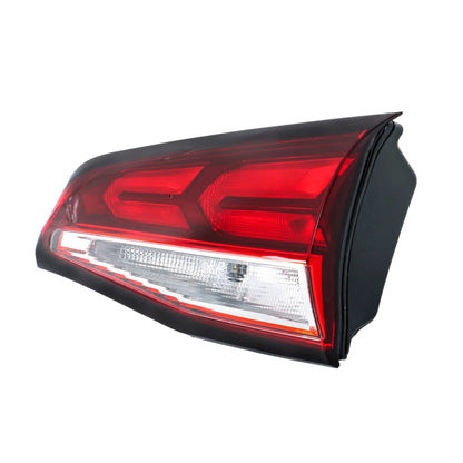 Tail Light Assembly Right Rear Halogen for Chevy Equinox (2022–2024)