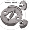 Clutch Replacement for Strimmers