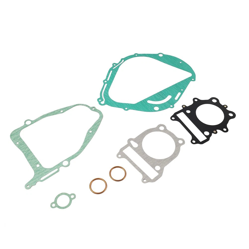 Complete Engine Gasket Set for Suzuki GN250 GZ250 (1991–2000)