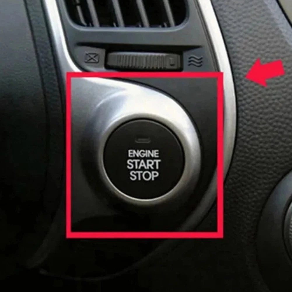 Engine Start Stop Switch for