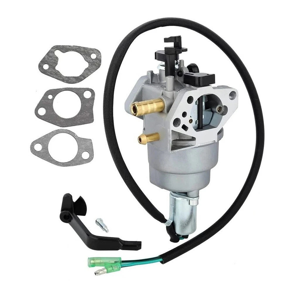 Replacement Carburetor for Firman H07552 Generator (7500 Watt)