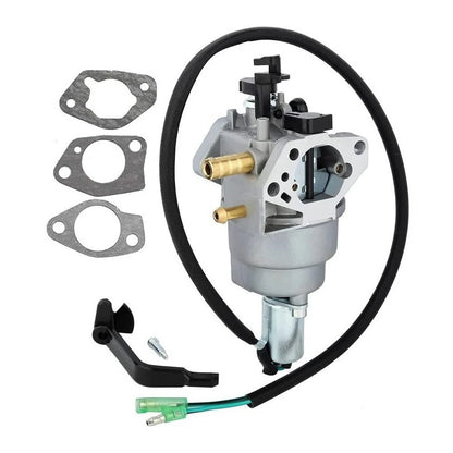 Replacement Carburetor for Firman H07552 Generator (7500 Watt)