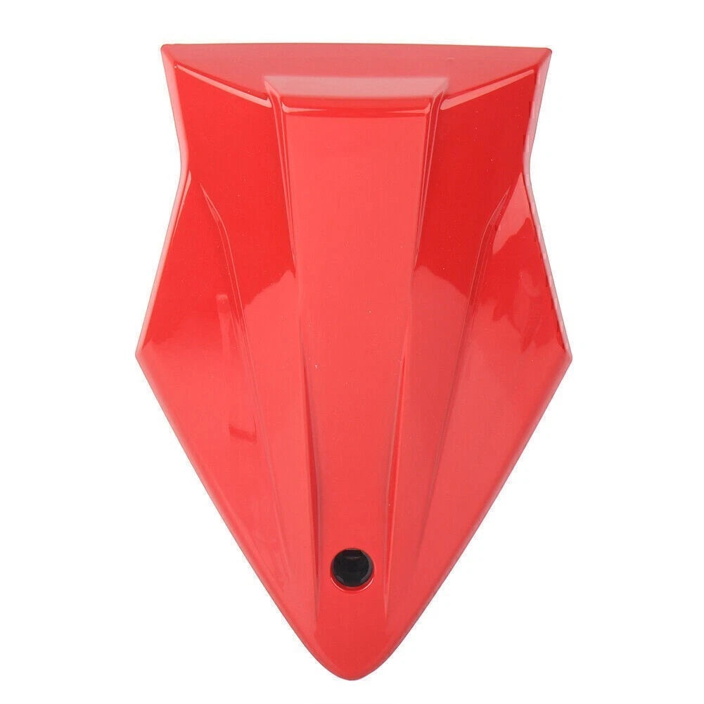 Pillion Cover for BMW S1000RR (2015–2018) Red