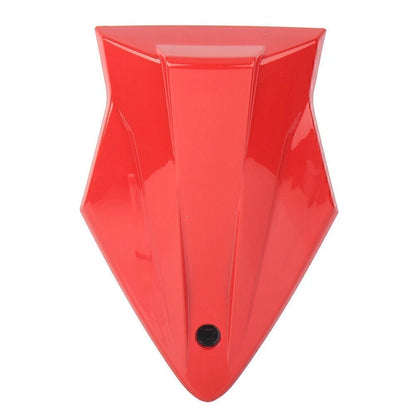 Pillion Cover for BMW S1000RR (2015–2018) Red