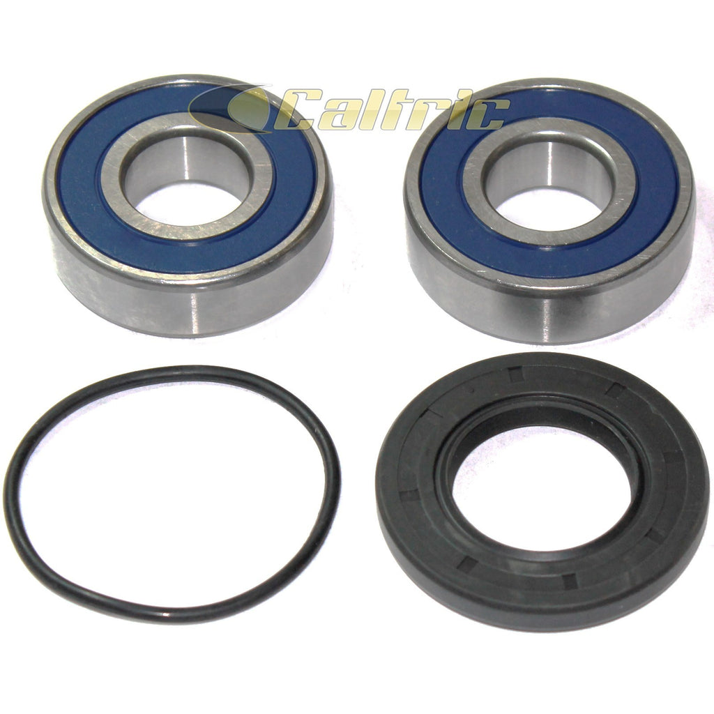 Front Wheel Ball Bearings and Seals Replacement for Polaris Magnum 325 (2000–2002)