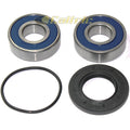 Front Wheel Ball Bearings and Seals Replacement for Polaris Magnum 325 (2000–2002)