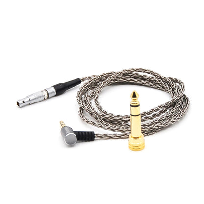1.5M 6-Core Audio Cable for AKG K812PRO K872PRO