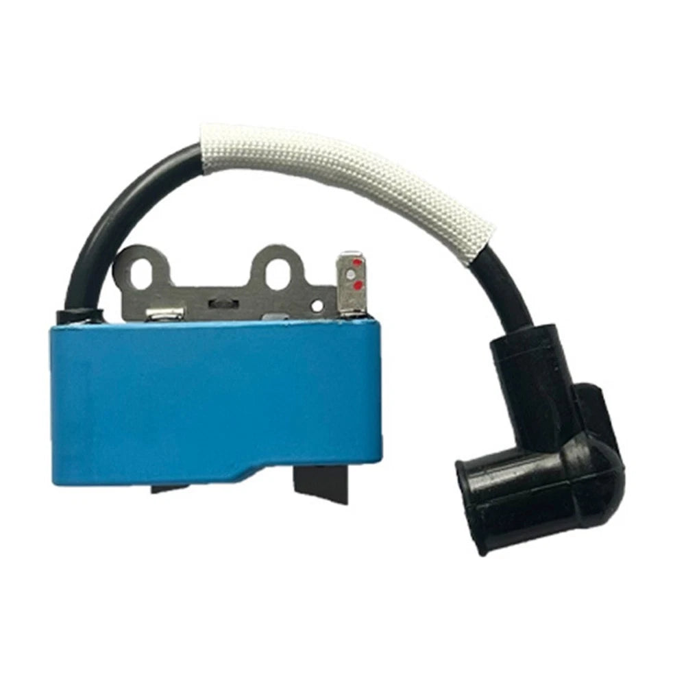 253R Replacement High-Voltage Package for