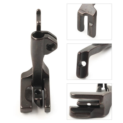 Walking Foot Welting Piping Set for Juki DNU-241 1541 (3/8")