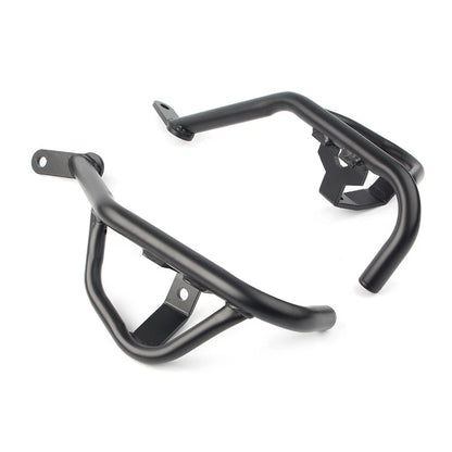 Steel Crash Bar Engine Guard for Kawasaki Z650 (2017–2022)