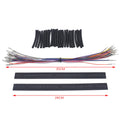 Handlebar Wiring Extension Harness for Harley-Davidson Touring (1996–2006)
