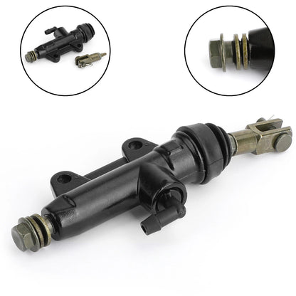 Rear Brake Master Cylinder Pump for KTM RC125 RC200 RC390 (2015–2023)
