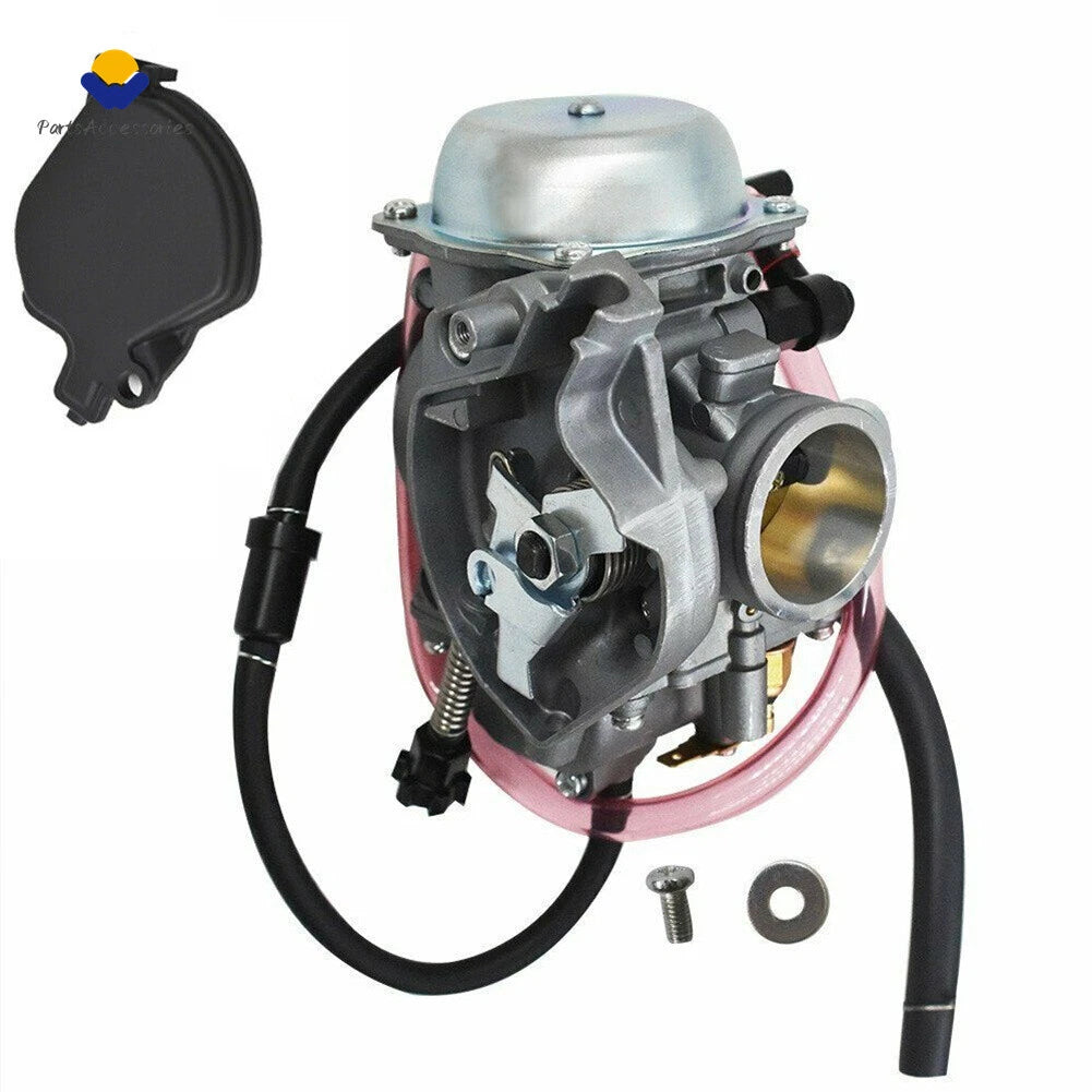 Carburetor for Yamaha Grizzly 300 YFM300D YFM300G (2012–2014)