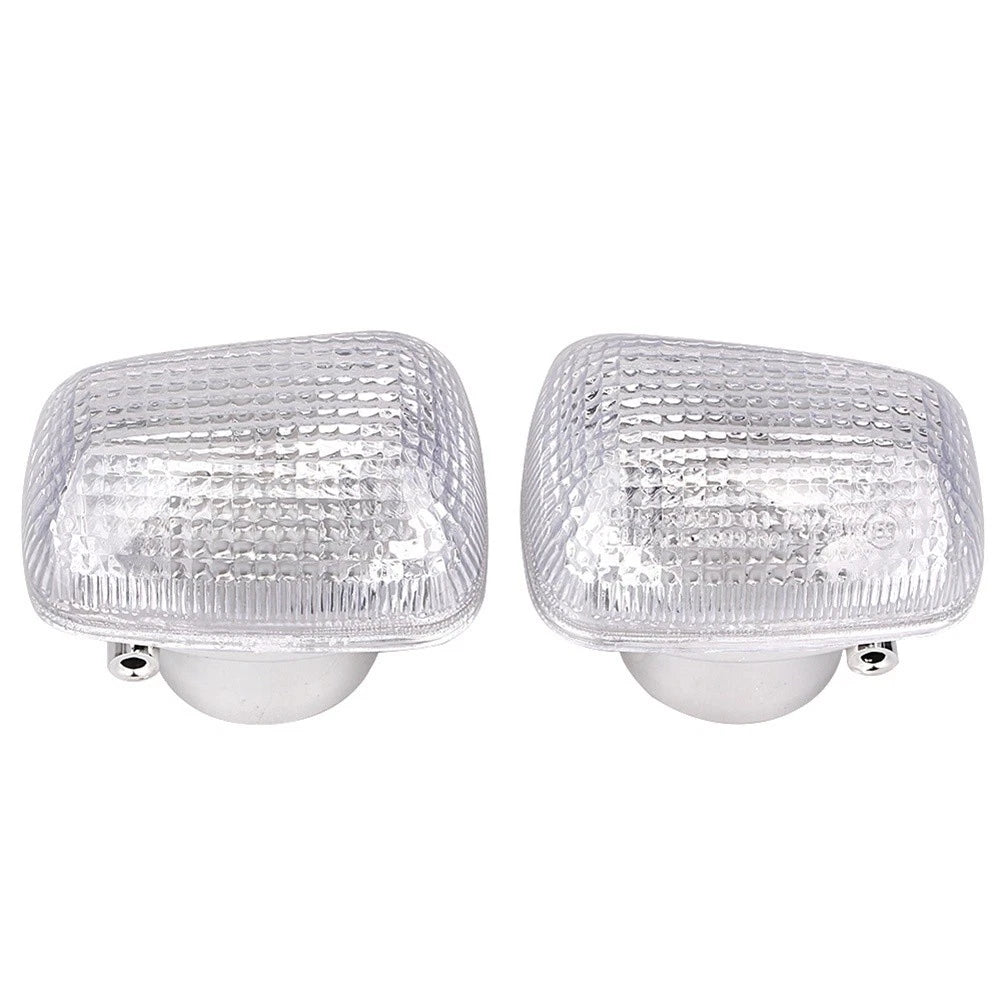 Front Turn Signal Indicator Light for Suzuki SV650 GSXR1100 (1999–2002)
