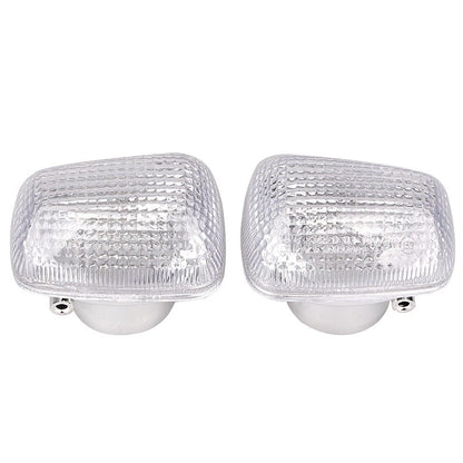 Front Turn Signal Indicator Light for Suzuki SV650 GSXR1100 (1999–2002)