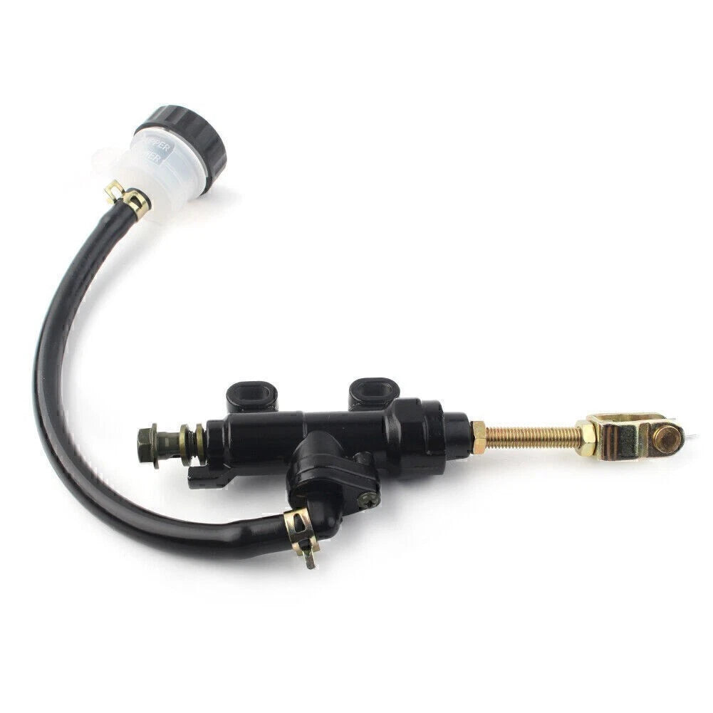 Brake Master Cylinder for Dirtbike ATV (Black)