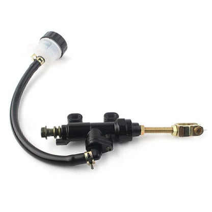 Brake Master Cylinder for Dirtbike ATV (Black)