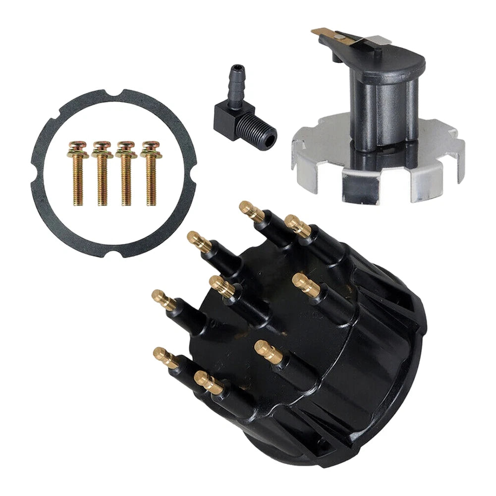 V8 Distributor Kit for Marine Applications (OEM Specification)