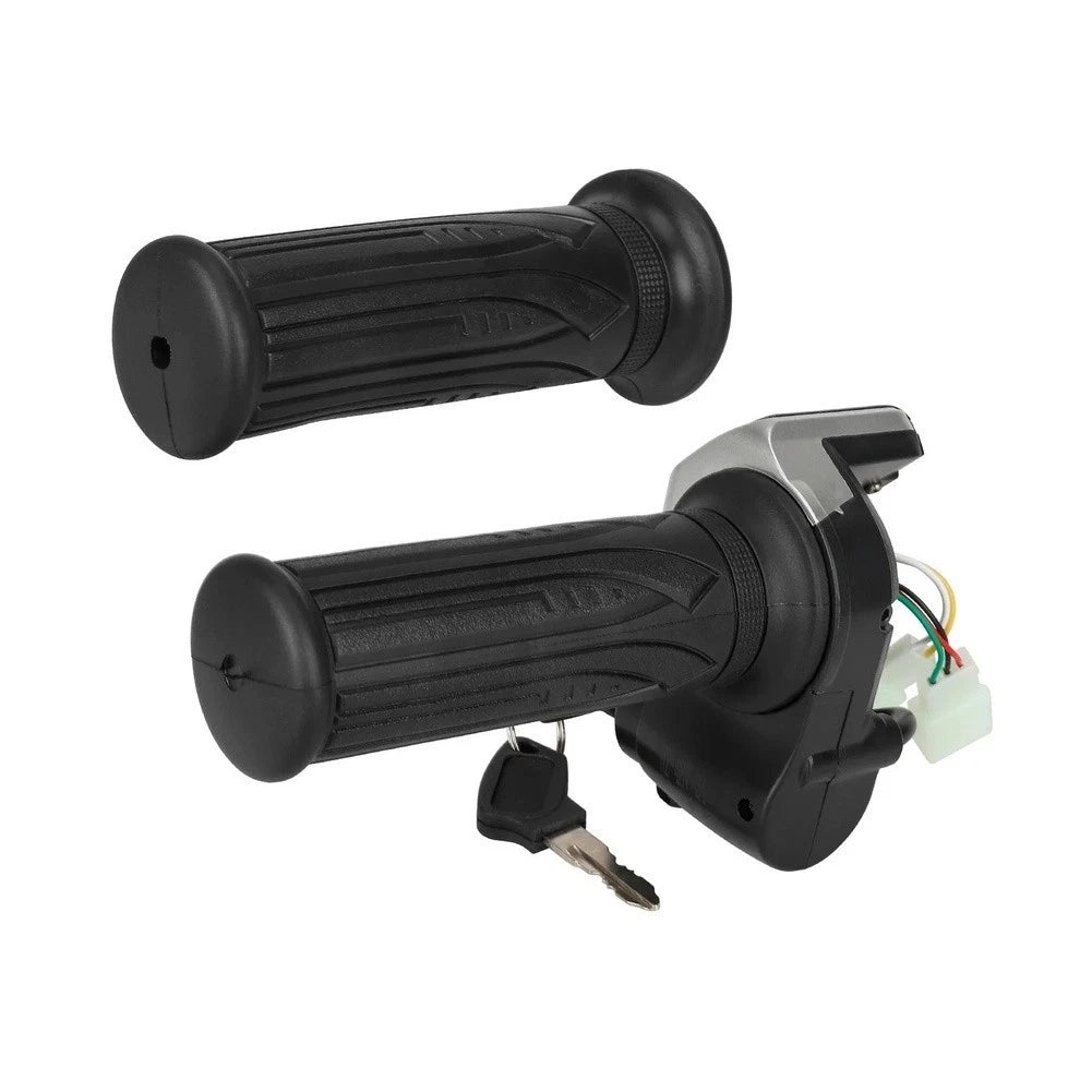 LCD Throttle Lock for Electric Scooter (36V 48V)