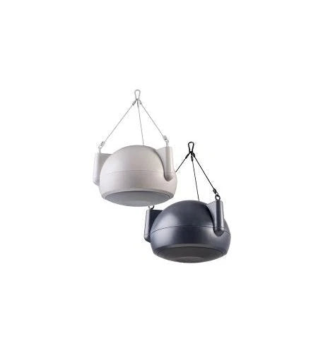 Bogen OPS1B Orbit Pendant Speaker for Various Applications (Black)
