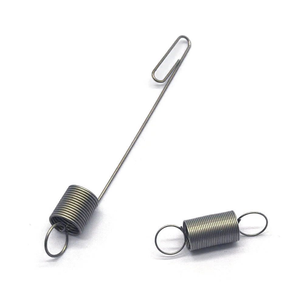 Governor Spring & Air Vane Spring Kit Replace For Briggsstratton 699056 790849