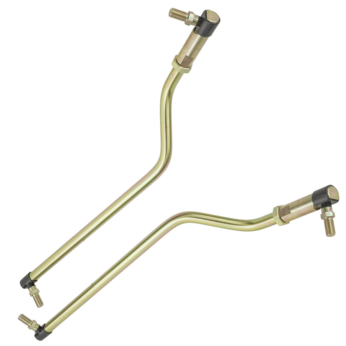 Left and Right Drag Link Set for John Deere Tractor GY21250 (2009–2018)