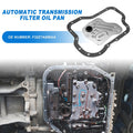 Transmission Filter Oil Pan Gasket Kit for Ford Probe (1989–1992)