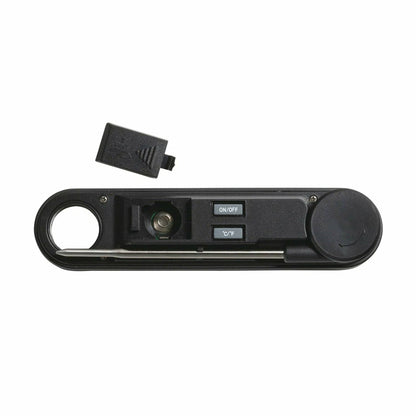 Digital Folding Probe Thermometer for Taylor Precision Products (1476)
