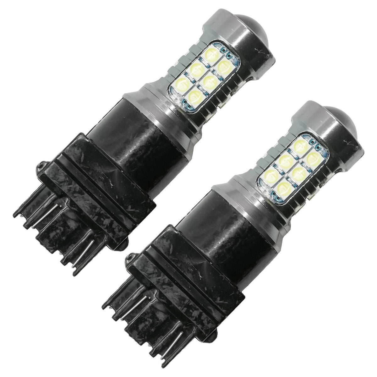 LED Tail Light Bulbs Replacement for Polaris ATV Side x Side (2015–2019)