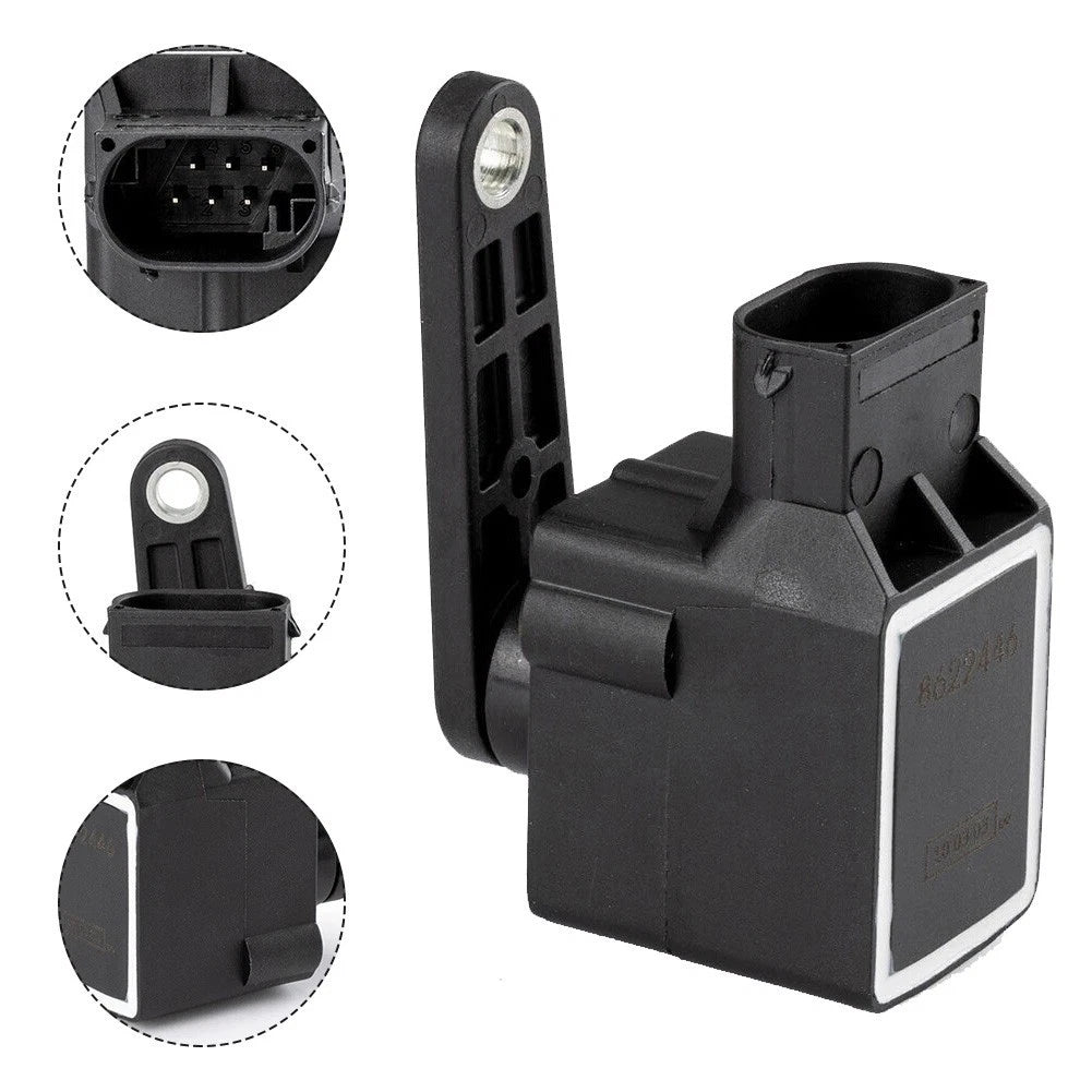 Rear Headlight Level Sensor for Volvo S60 S80 V70 (2001–2009)
