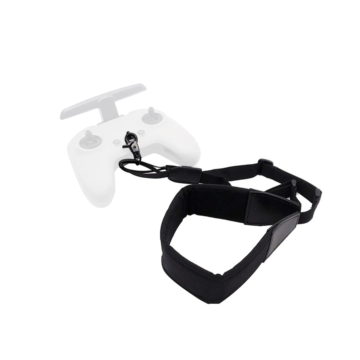 Remote Control Lanyard Sling for DJI FPV Combo Drone (N)