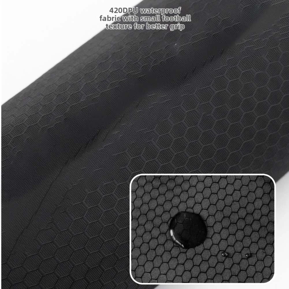 Lightweight Paddle Cover for Paddle Board with Anti Slip Feature